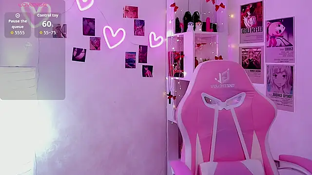 Ida_FaneStain's Live XXX Chat