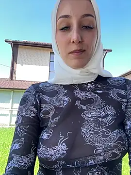 FlexibleDoll_'s Live XXX Chat