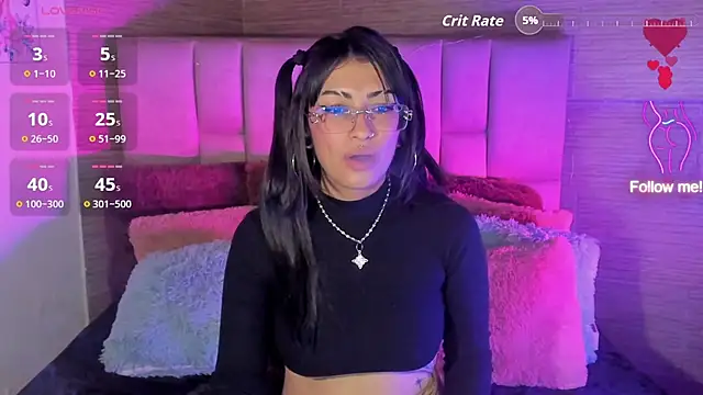 mia_smoke_'s Live XXX Chat