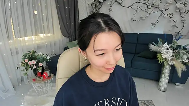 AgnieszkaBanana's Live XXX Chat
