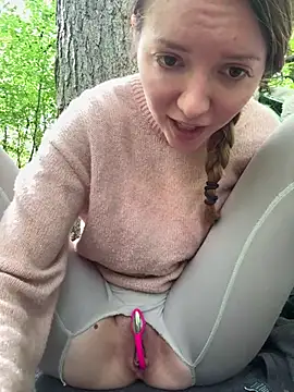 FayeFlame's Webcam Show