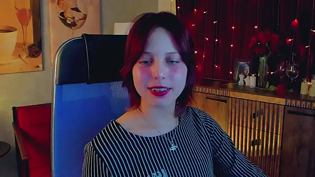 VivienneHebert – Live XXX-chat