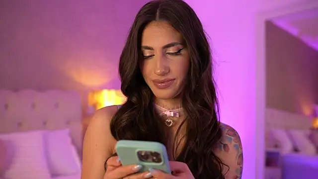 OhhAisha – Live XXX-chat