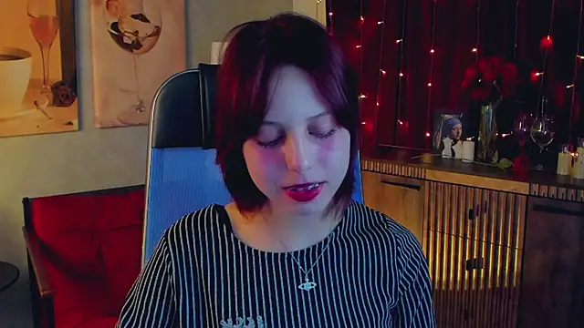 VivienneHebert – Live XXX-chat