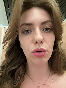 MariiD live XXX chat