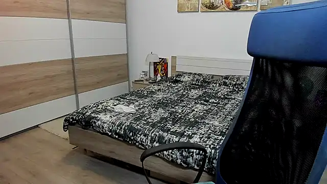 RobbyShawz 在線直播表演