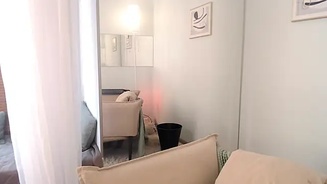 AlexxSweet Show Webcam