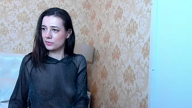 JuliaHunts Adlı Modelin Canlı XXX Sohbeti