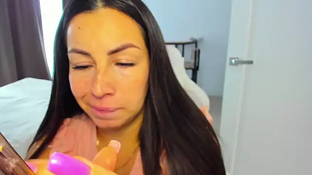 AvisFlowers Live XXX Chat