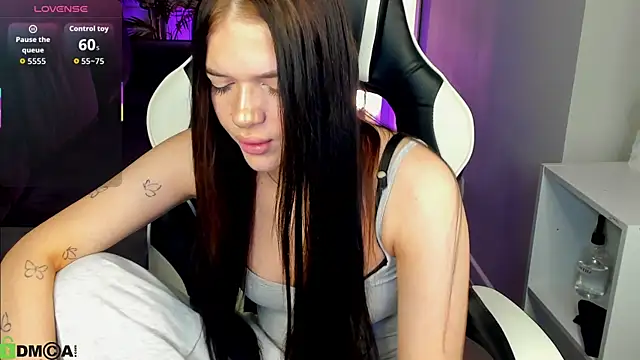 MaryaRyan's Live XXX Chat