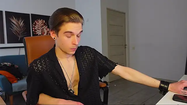 David_Heath Webcamshow
