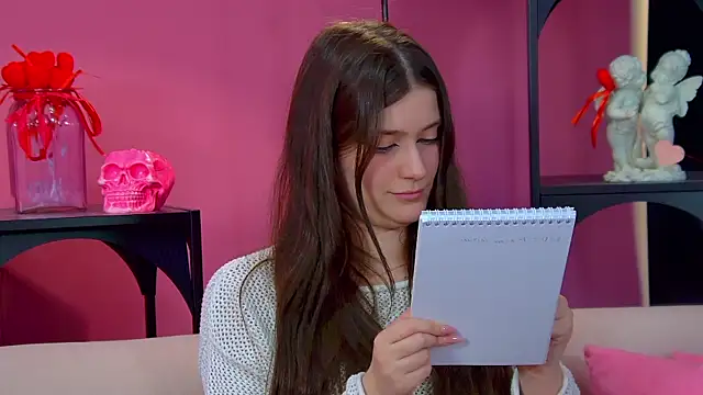 JessicaJewells Live XXX Chat