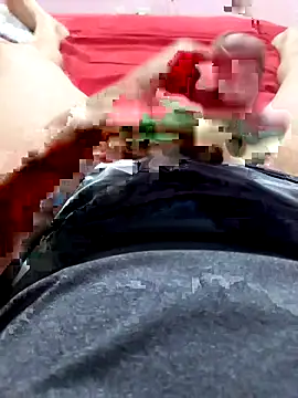 fepintudo Webcam-Show