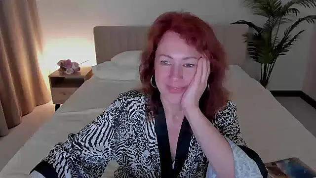 LeticiaRomano 라이브 XXX 채팅