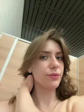 MariiD Live XXX-Chat