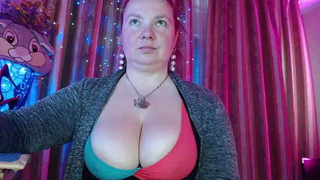 Pokazy przed kamerką – amorelara