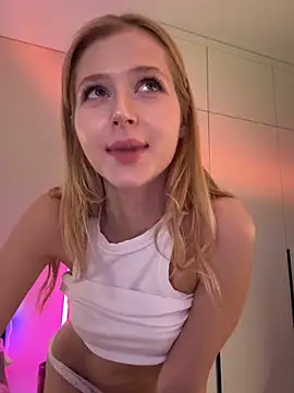 LunaRase Live XXX-chat