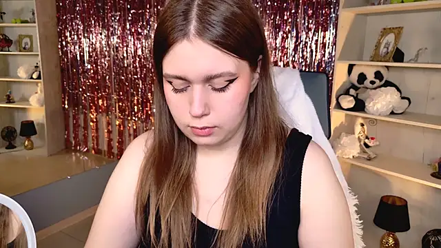 FioraMarmoris – Live XXX-chat