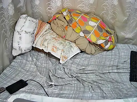 happy_sonia Webcam Show