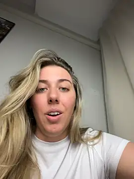 Aussielulu webcam show