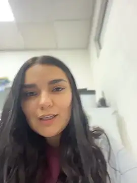 babypretty07's Live XXX Chat