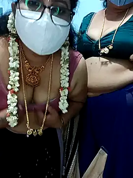 Kannadasexywifes 网络视讯表演