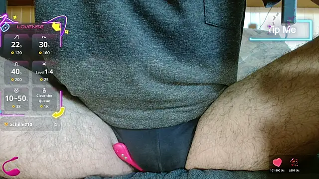 XXX chat uživo modela dudu7219