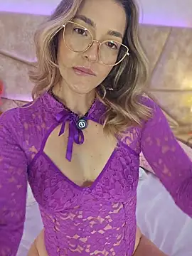 Chatroom XXX en direct de ClaradelMar