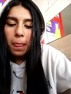 Živý XXX chat charlottte_wh