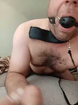 mp863 Webcam Show