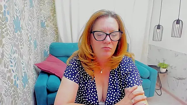 Chatroom XXX en direct de LeaPure