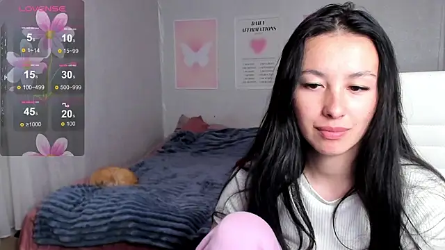 Chat XXX en directo de Geisha_Anna