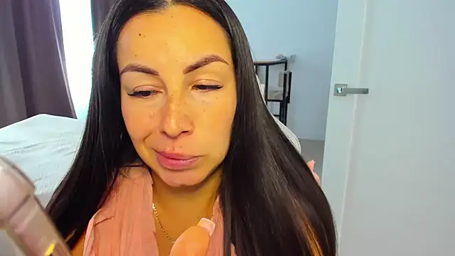 AvisFlowers Live XXX Chat