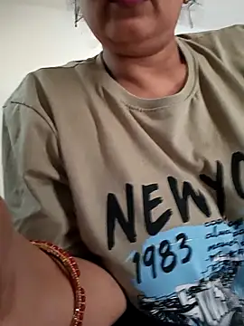 angel_ridhi Adlı Modelin Canlı XXX Sohbeti