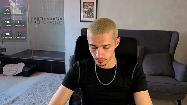 KaydenDrew Webcam show