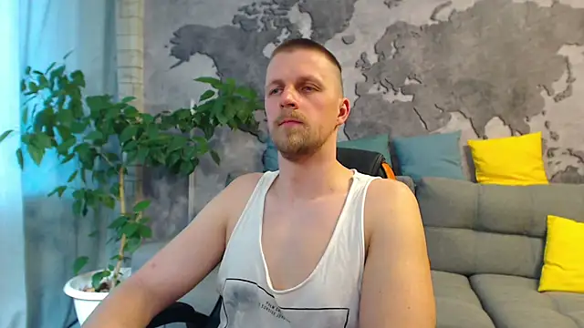VikingChrisss Show Webcam