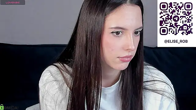 Chat +18 de elise_robbie ao vivo