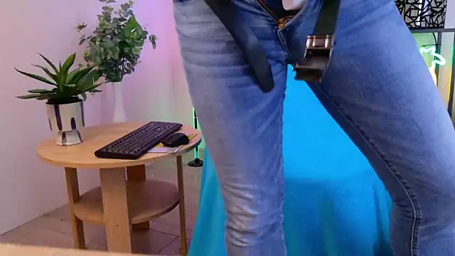 Jimmy_Doss 在線直播表演