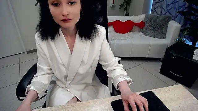 kiss_of_love0 Chat XXX in diretta
