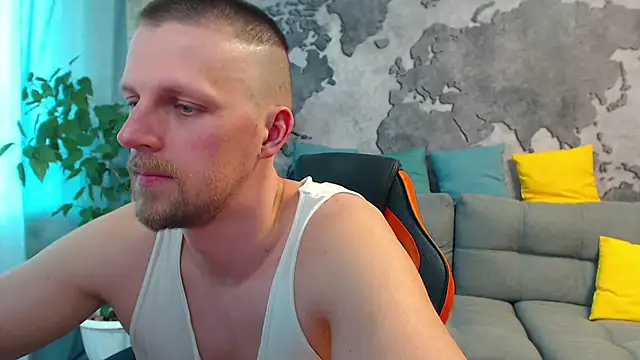 VikingChrisss Show Webcam