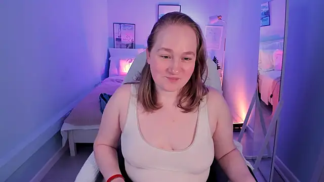 Chat XXX en directo de Kitty_Rest_