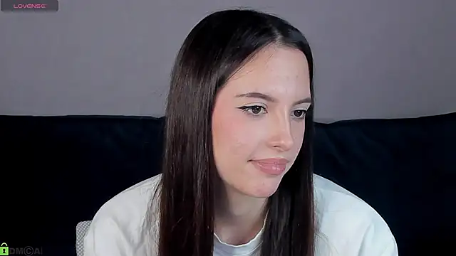 Živý XXX chat elise_robbie