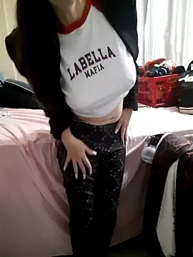 Chatroom XXX en direct de pimentinha02