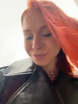 RosieSecret Webcamshow