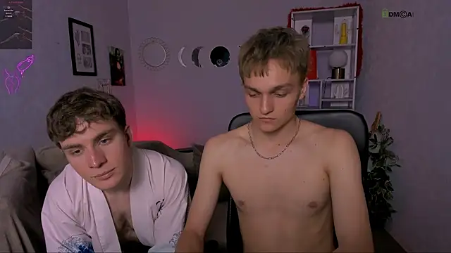 XXX chat uživo modela john_lik