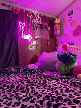 TranSexualJade95 现场XXX聊天