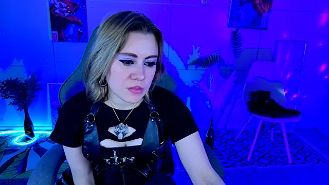 Kumiho_7777 – Live XXX-chat