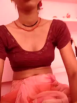 Vidhya_Balan143's Webcam Show