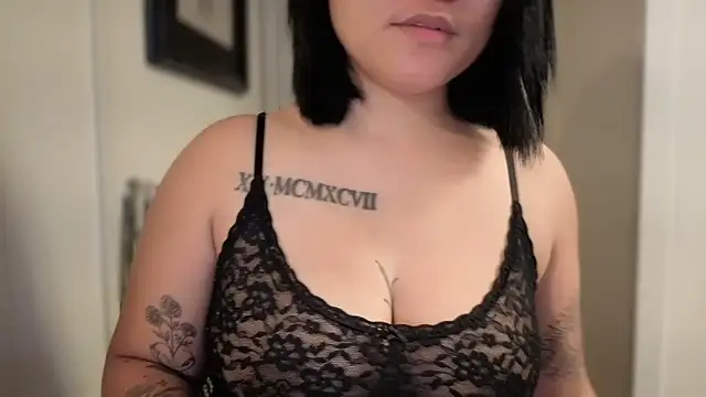 yourvibedealer লাইভ XXX চ্যাট