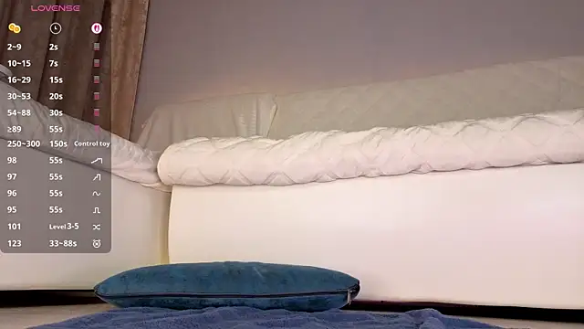Ellijoys Chat XXX live